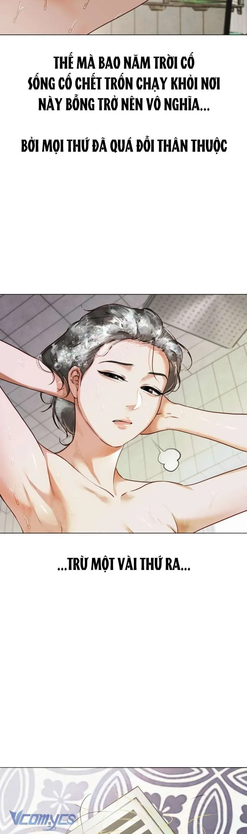 Chàng Romeo Của Chúng Ta Chap 2 - Next Chap 3