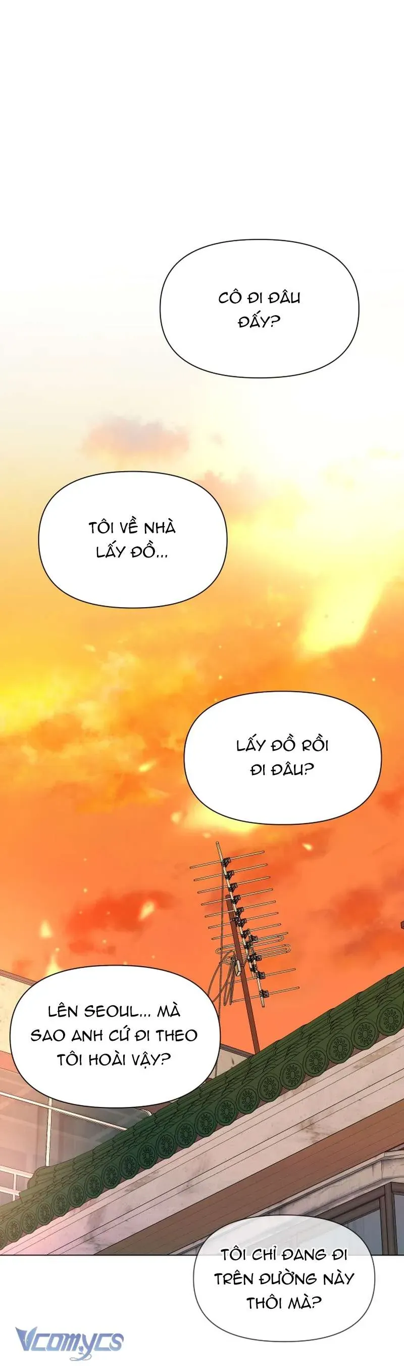 Chàng Romeo Của Chúng Ta Chap 2 - Next Chap 3