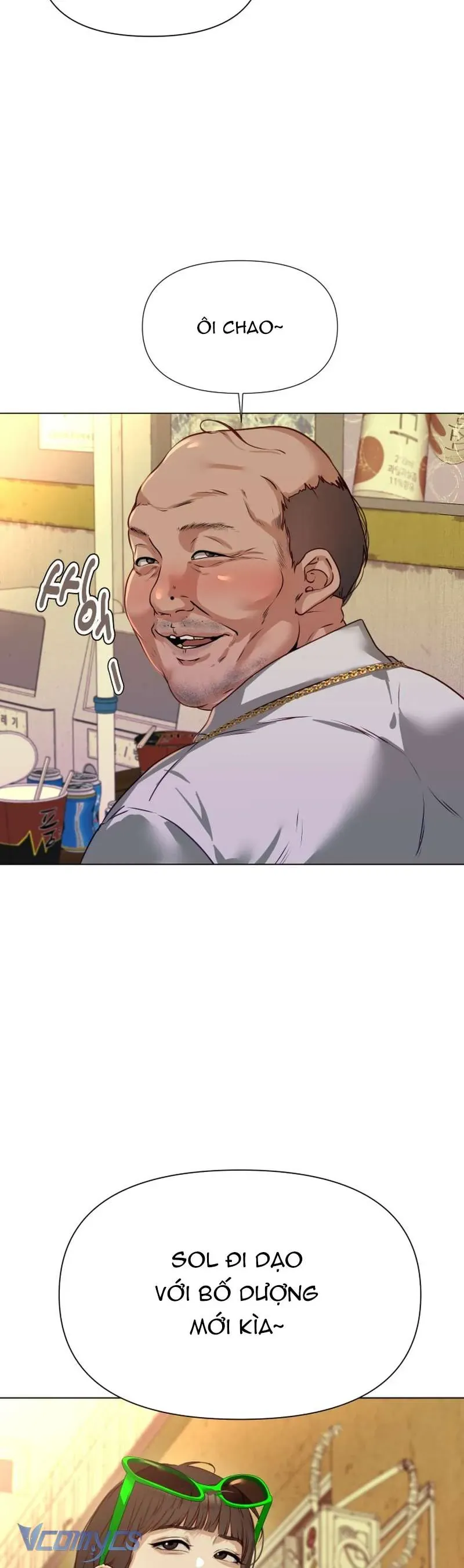 Chàng Romeo Của Chúng Ta Chap 2 - Next Chap 3