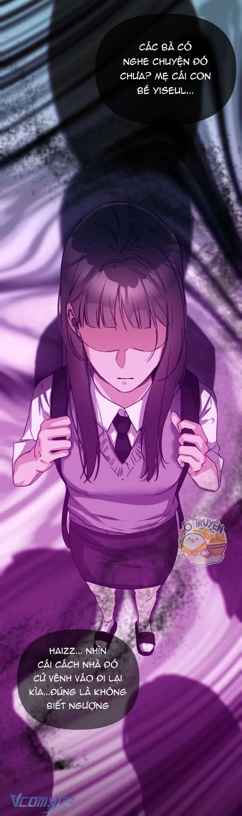 Chàng Romeo Của Chúng Ta Chap 2 - Next Chap 3