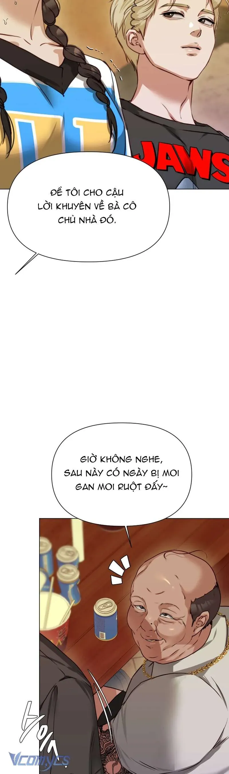 Chàng Romeo Của Chúng Ta Chap 2 - Next Chap 3