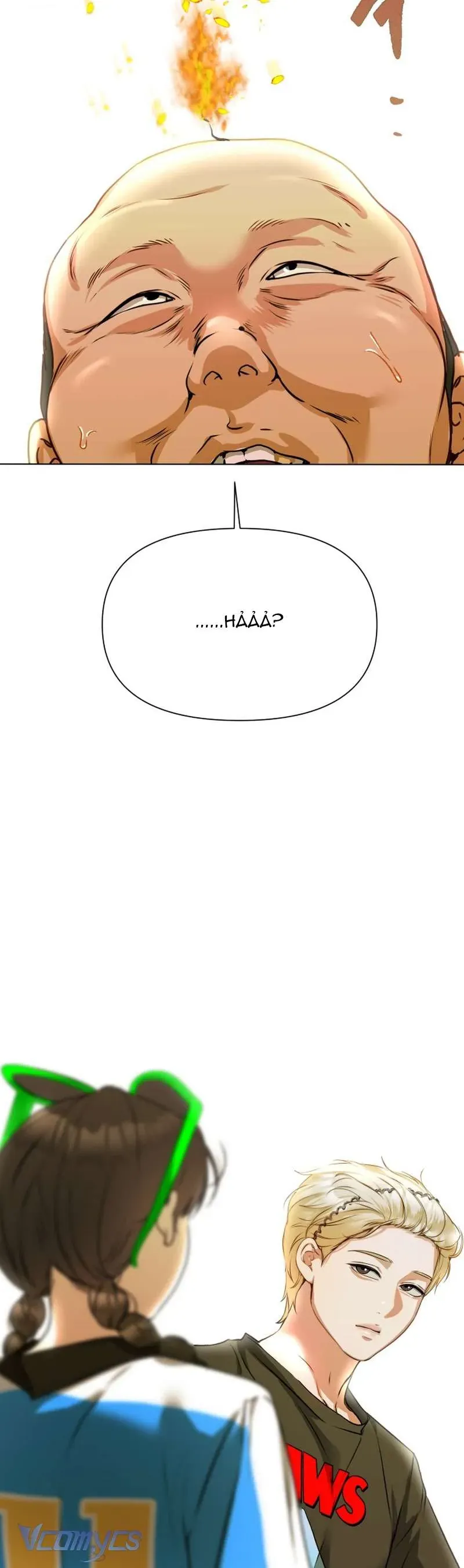 Chàng Romeo Của Chúng Ta Chap 2 - Next Chap 3