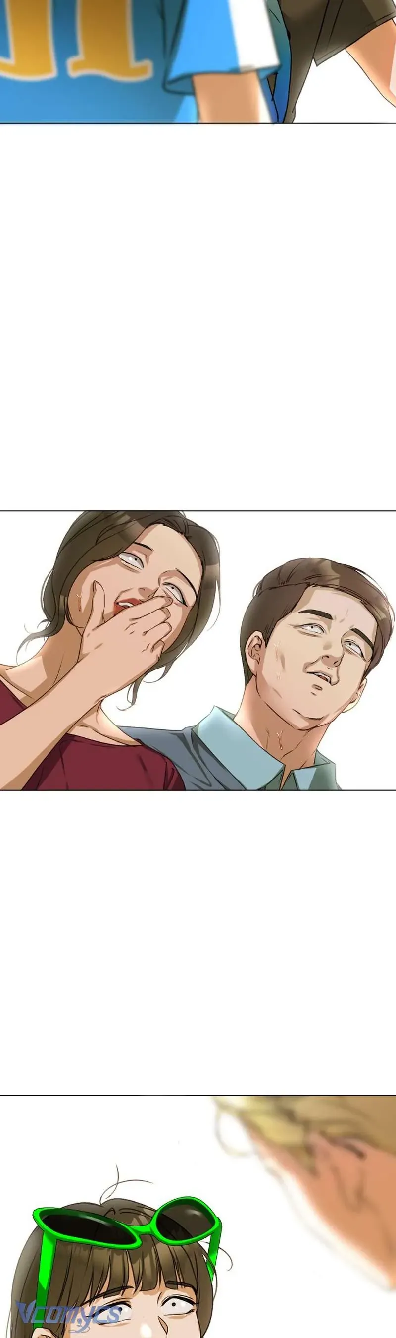 Chàng Romeo Của Chúng Ta Chap 2 - Next Chap 3