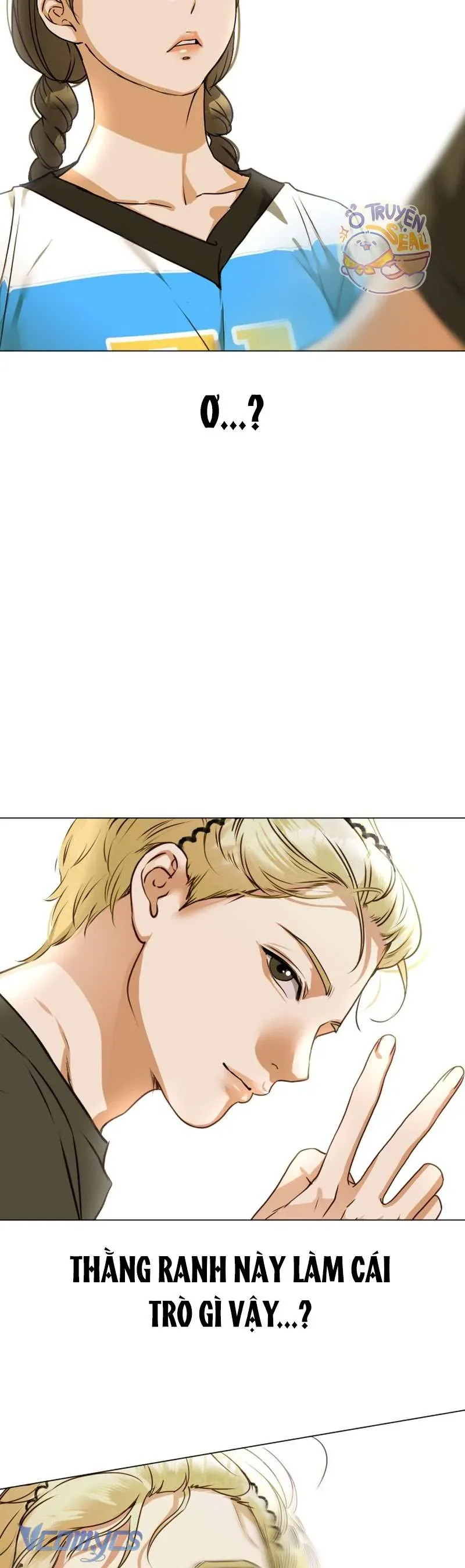 Chàng Romeo Của Chúng Ta Chap 2 - Next Chap 3