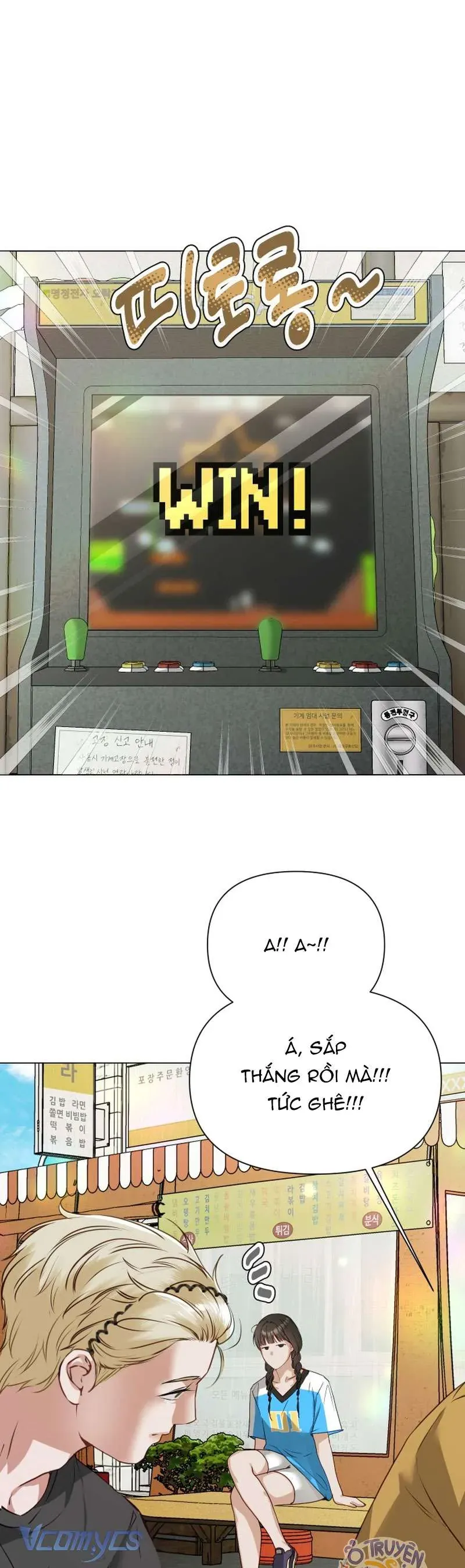 Chàng Romeo Của Chúng Ta Chap 2 - Next Chap 3