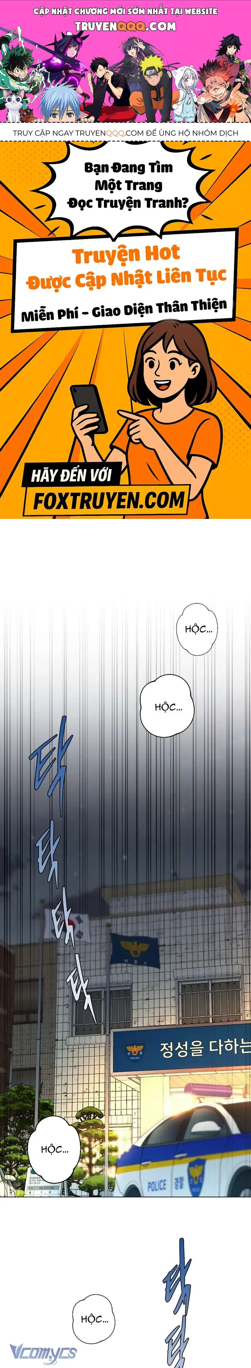 Chàng Romeo Của Chúng Ta Chap 3 - Next Chap 4