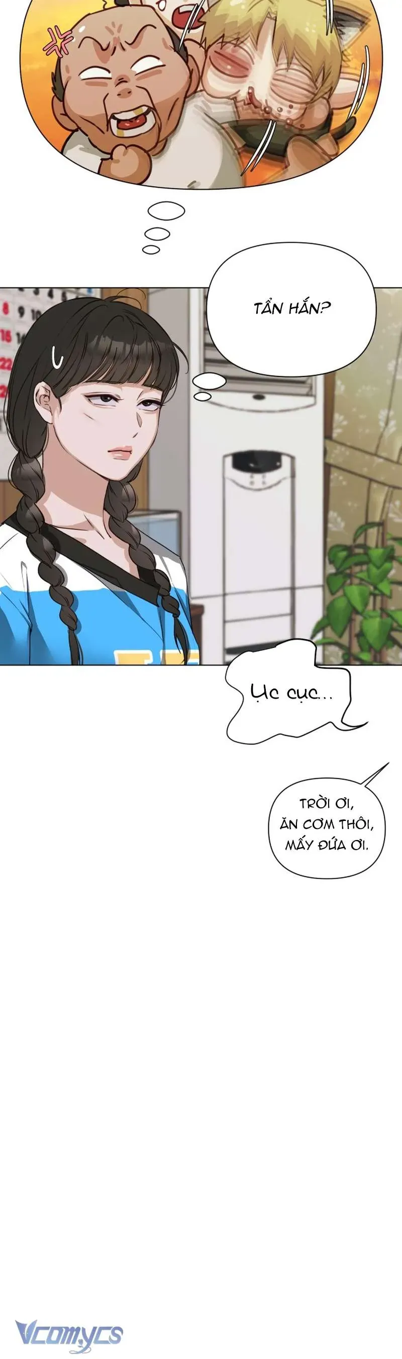 Chàng Romeo Của Chúng Ta Chap 3 - Next Chap 4