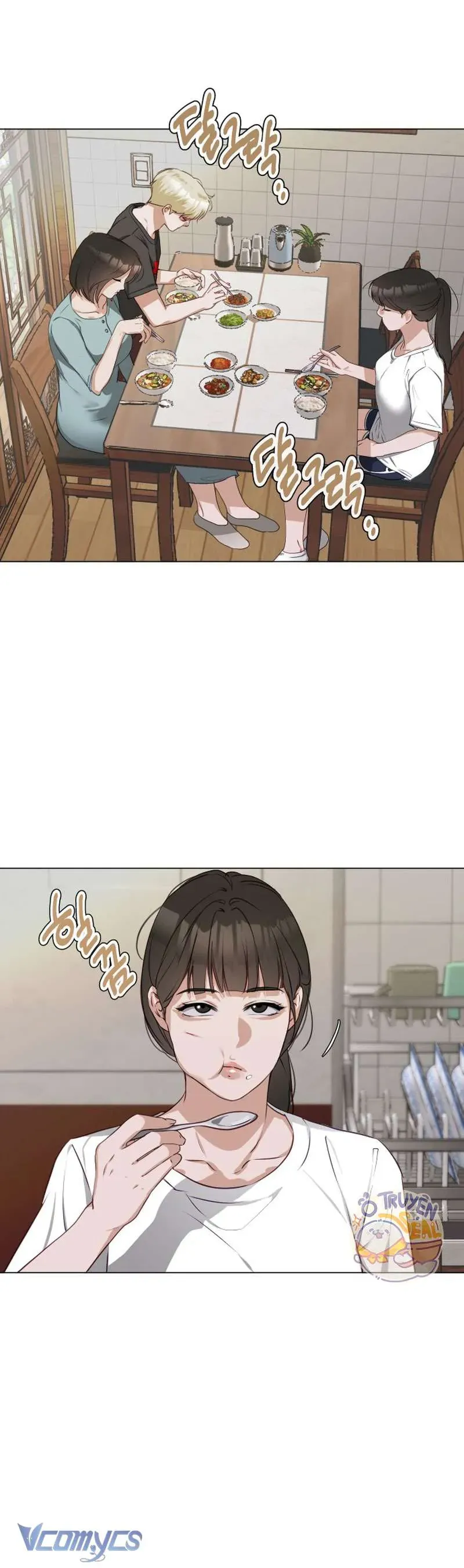 Chàng Romeo Của Chúng Ta Chap 3 - Next Chap 4