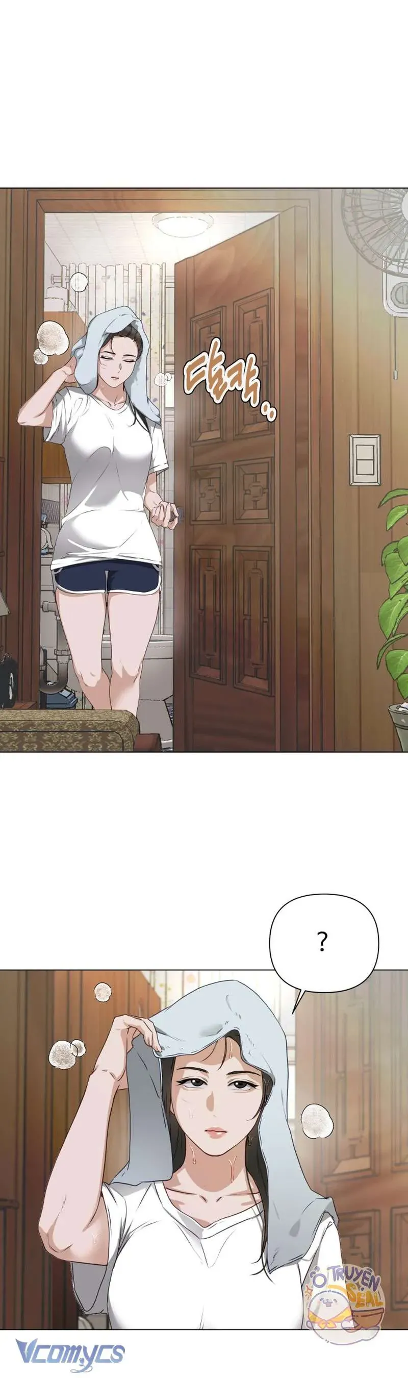 Chàng Romeo Của Chúng Ta Chap 3 - Next Chap 4