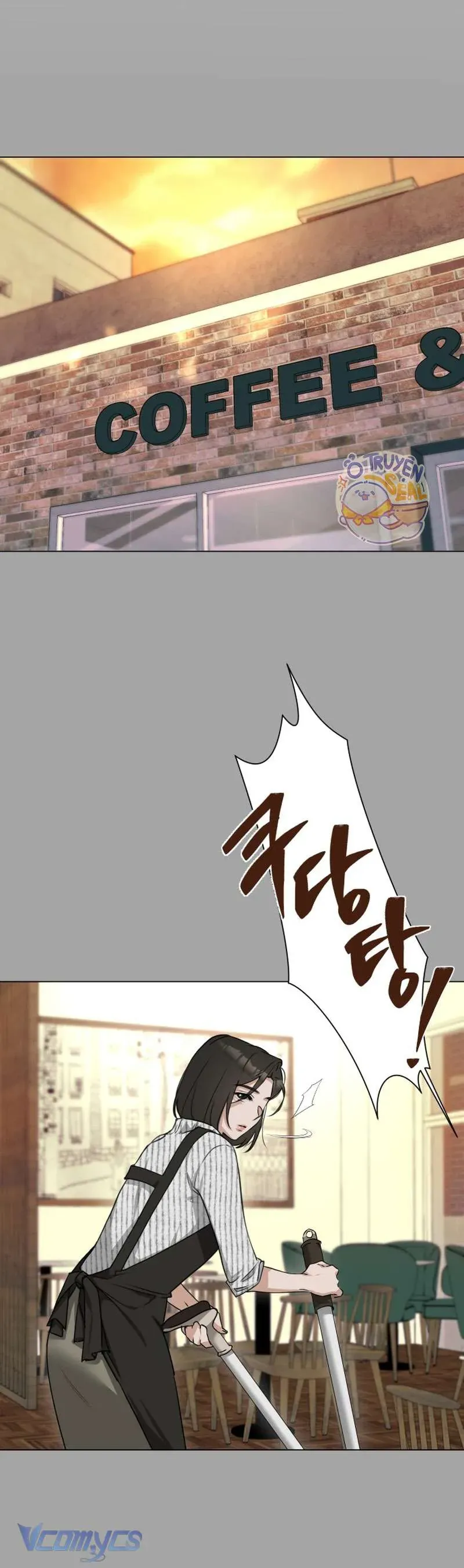 Chàng Romeo Của Chúng Ta Chap 3 - Next Chap 4