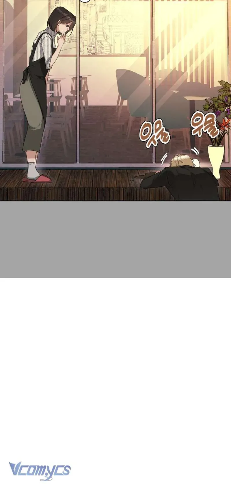 Chàng Romeo Của Chúng Ta Chap 3 - Next Chap 4