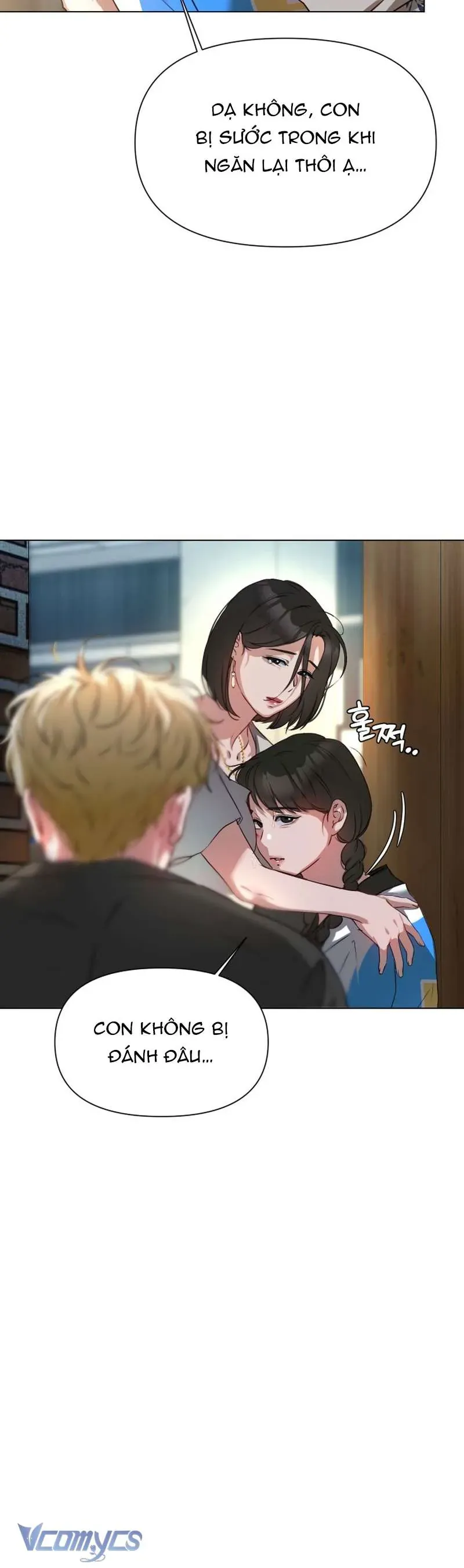 Chàng Romeo Của Chúng Ta Chap 3 - Next Chap 4