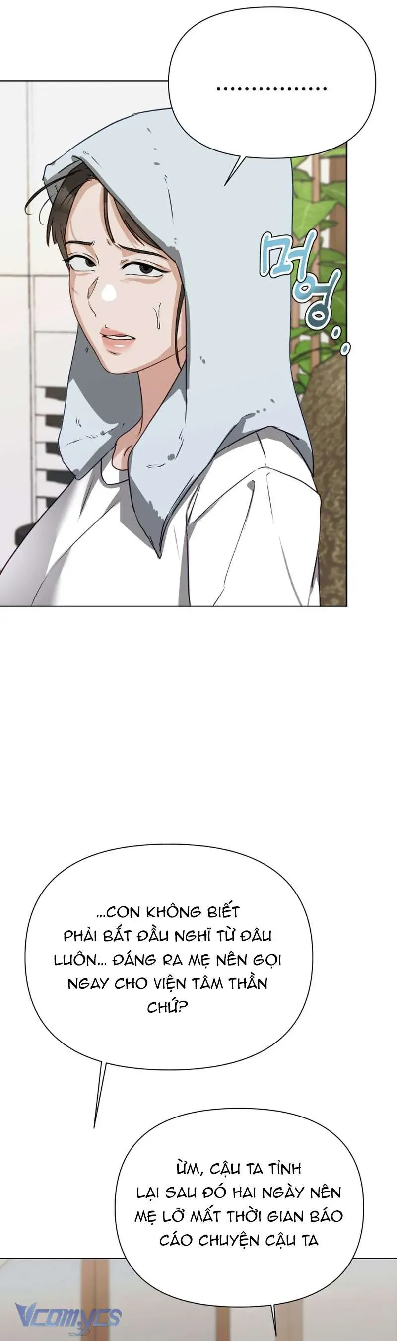 Chàng Romeo Của Chúng Ta Chap 3 - Next Chap 4