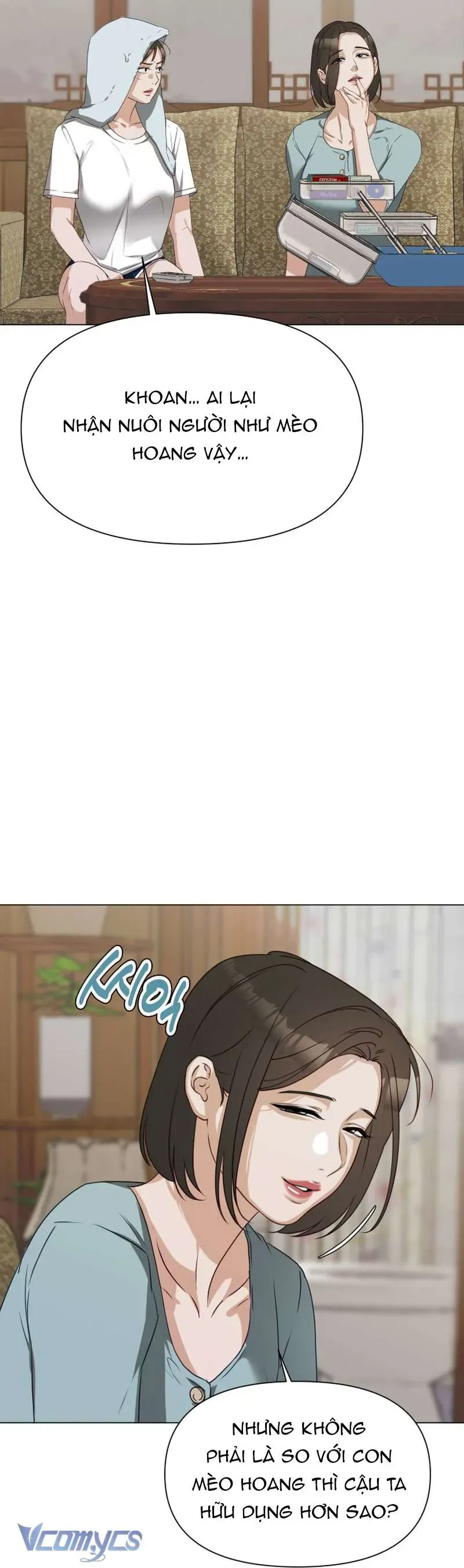 Chàng Romeo Của Chúng Ta Chap 3 - Next Chap 4