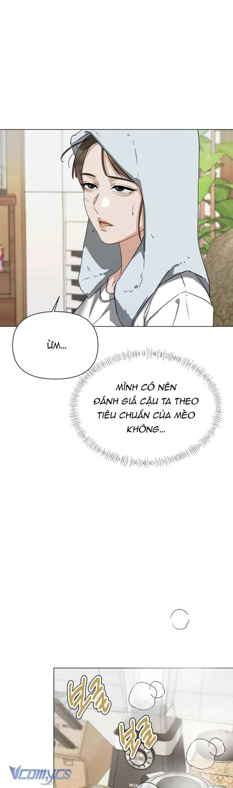 Chàng Romeo Của Chúng Ta Chap 3 - Next Chap 4