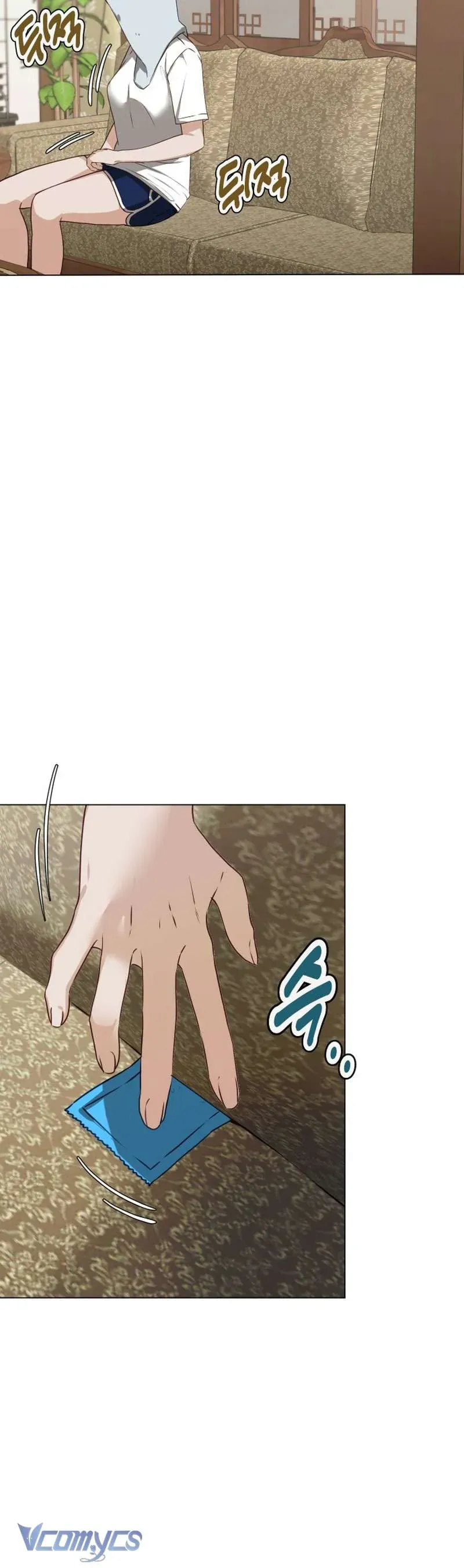 Chàng Romeo Của Chúng Ta Chap 3 - Next Chap 4