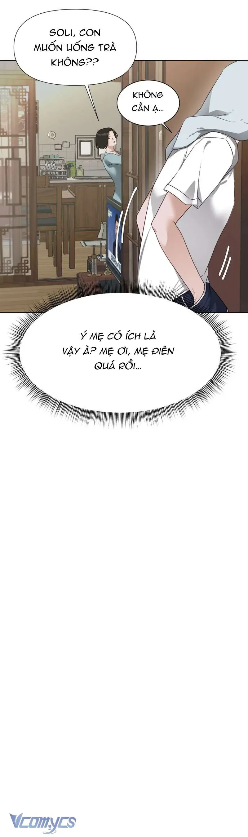 Chàng Romeo Của Chúng Ta Chap 3 - Next Chap 4