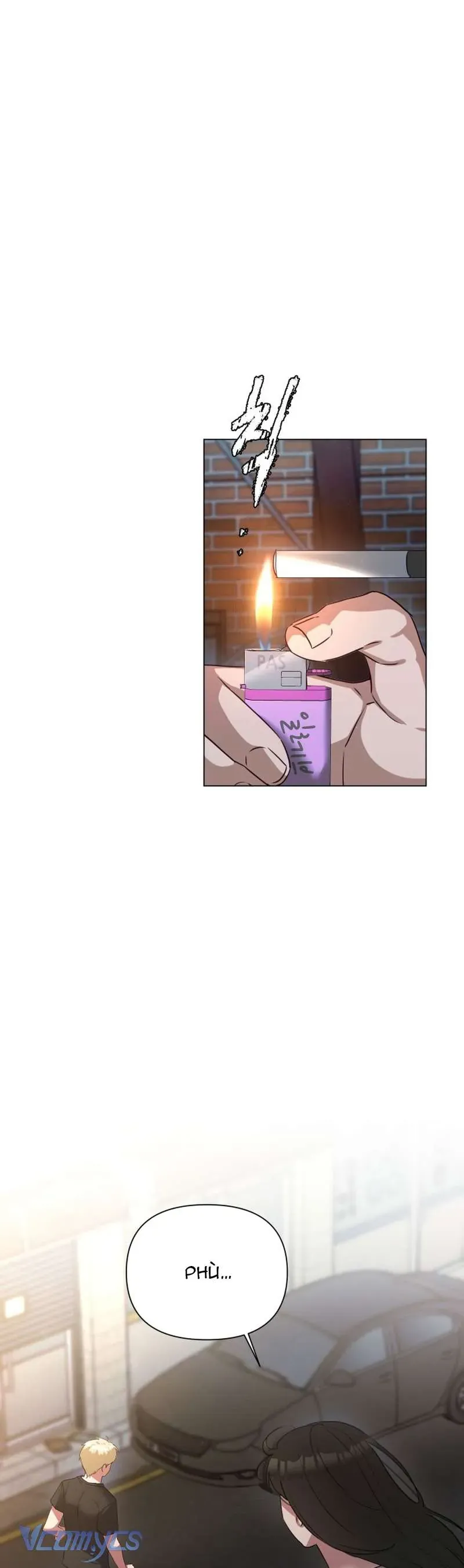 Chàng Romeo Của Chúng Ta Chap 3 - Next Chap 4