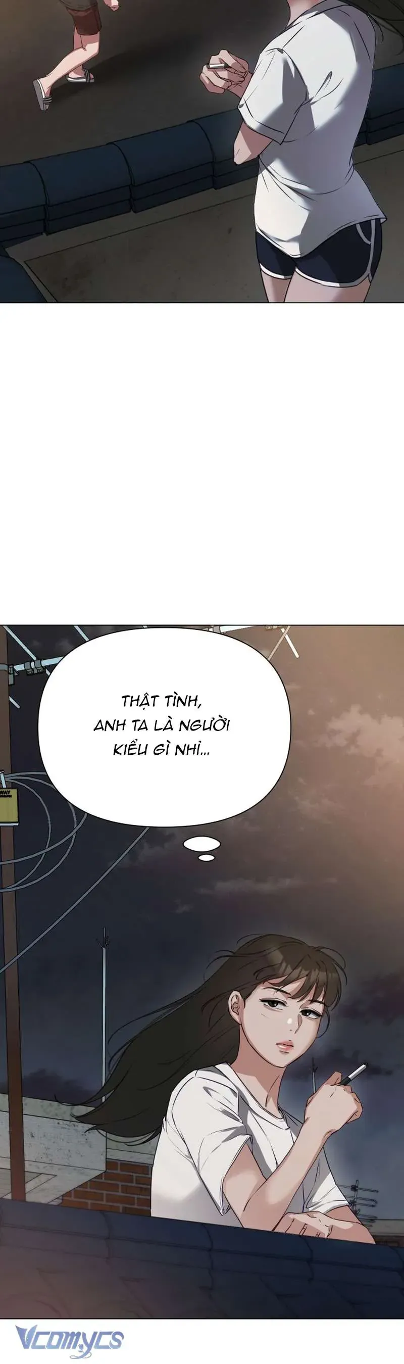 Chàng Romeo Của Chúng Ta Chap 3 - Next Chap 4