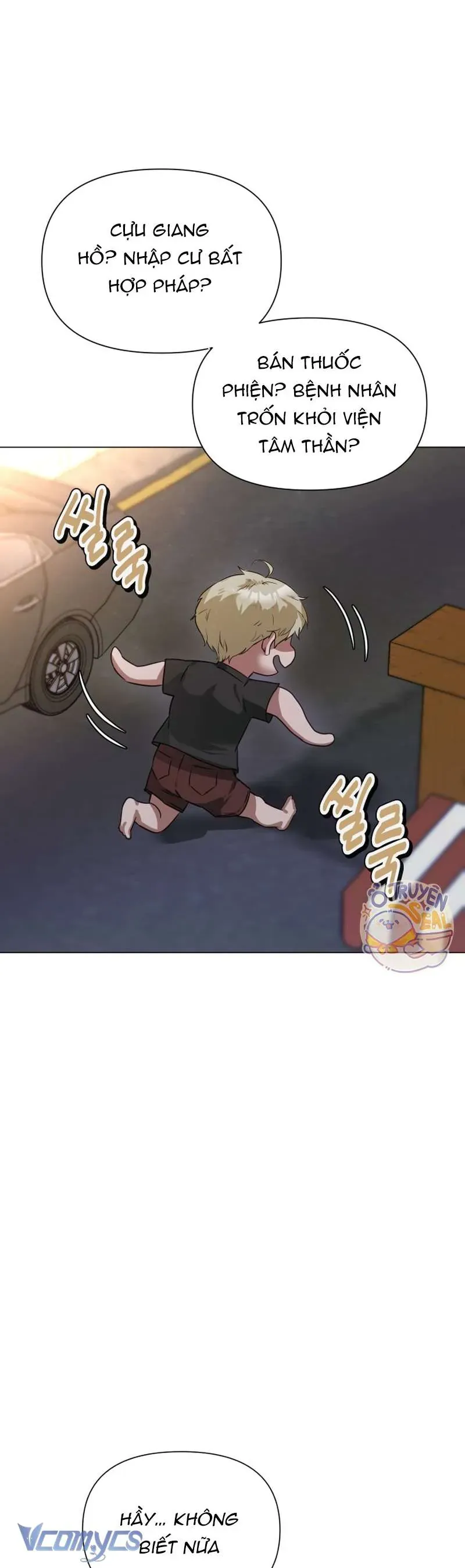 Chàng Romeo Của Chúng Ta Chap 3 - Next Chap 4