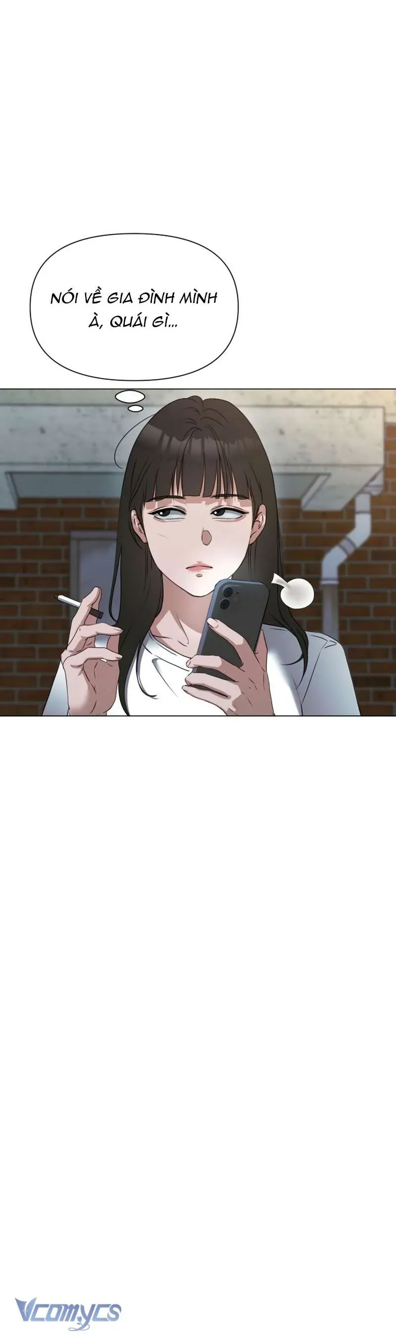 Chàng Romeo Của Chúng Ta Chap 3 - Next Chap 4