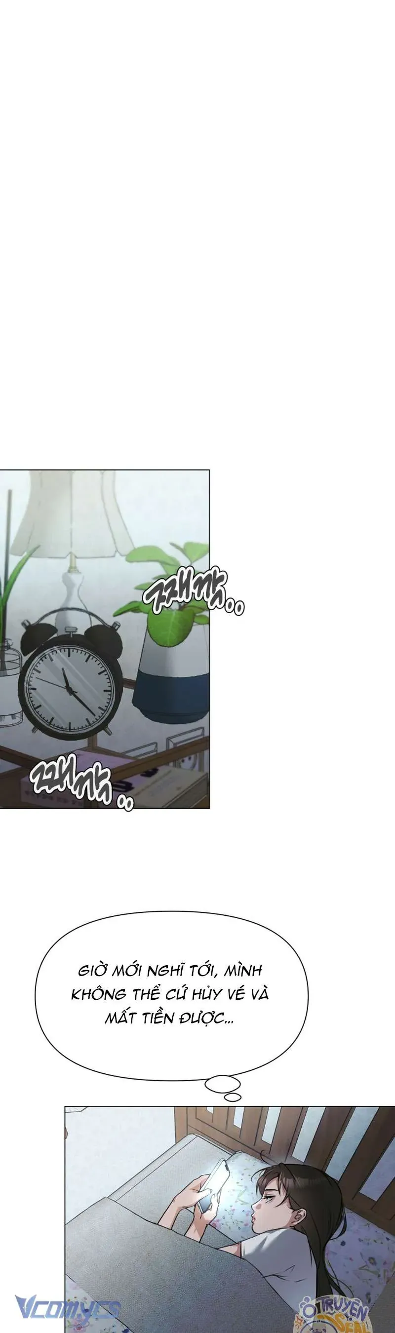 Chàng Romeo Của Chúng Ta Chap 3 - Next Chap 4