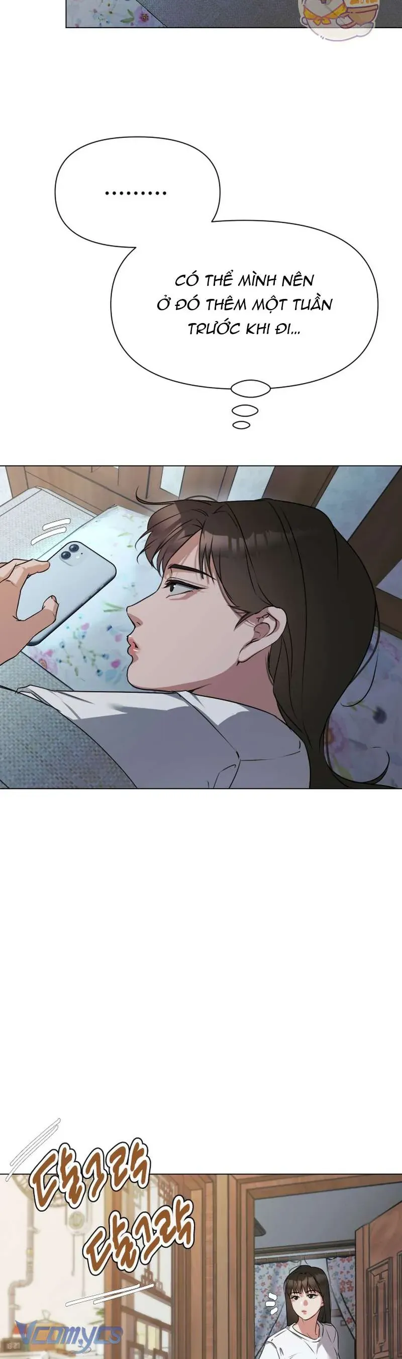 Chàng Romeo Của Chúng Ta Chap 3 - Next Chap 4