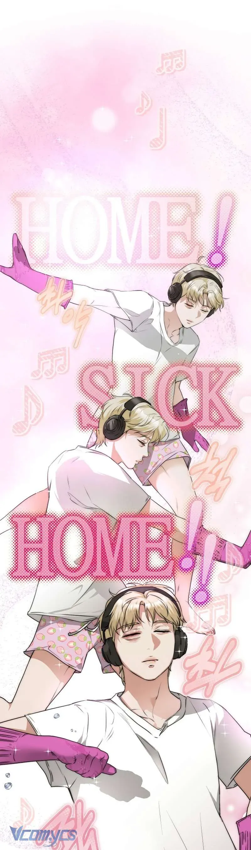 Chàng Romeo Của Chúng Ta Chap 3 - Next Chap 4