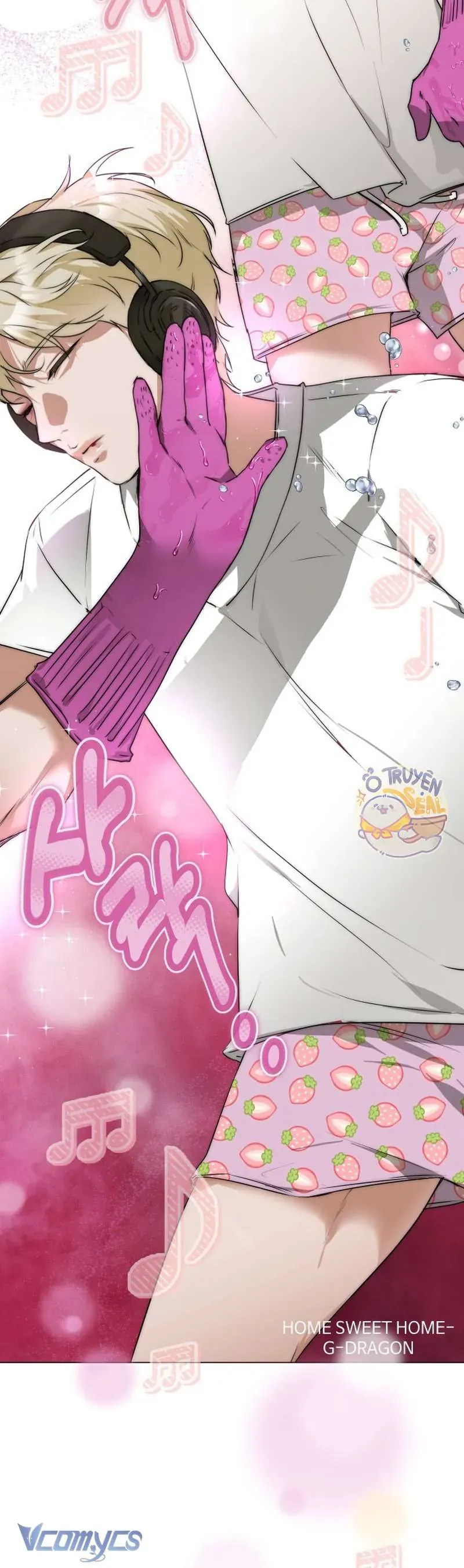 Chàng Romeo Của Chúng Ta Chap 3 - Next Chap 4