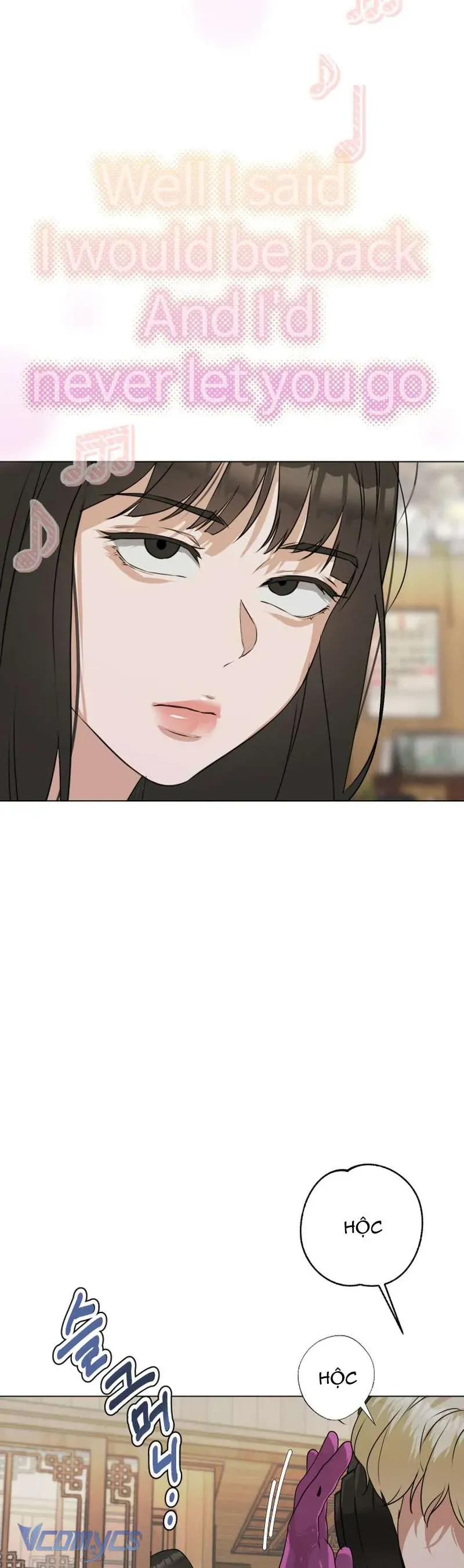 Chàng Romeo Của Chúng Ta Chap 3 - Next Chap 4