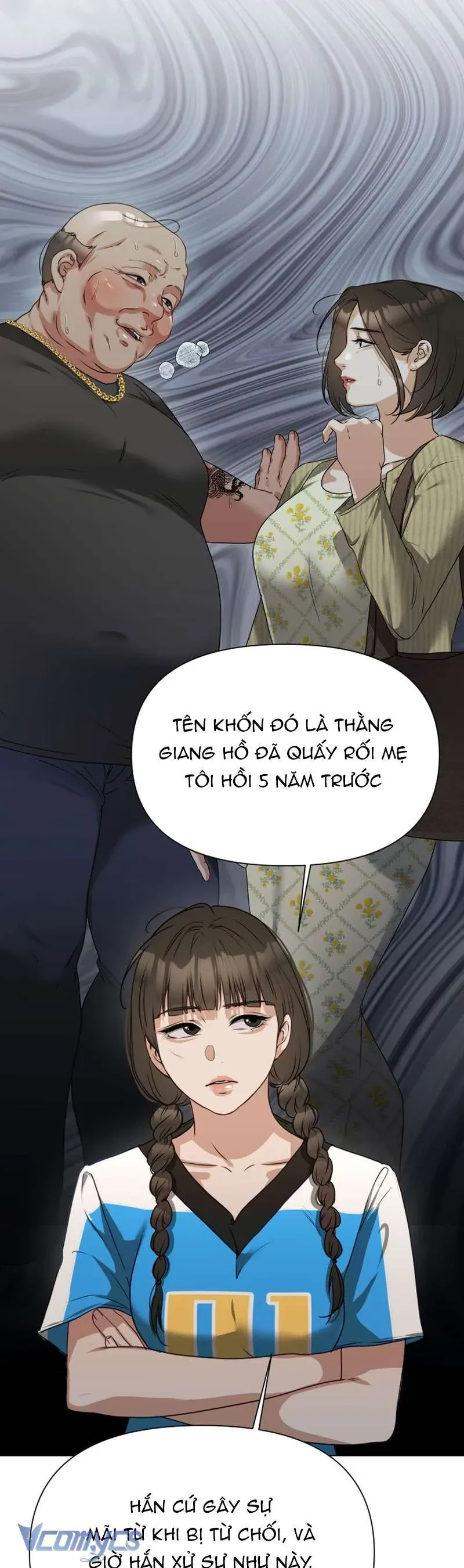 Chàng Romeo Của Chúng Ta Chap 3 - Next Chap 4