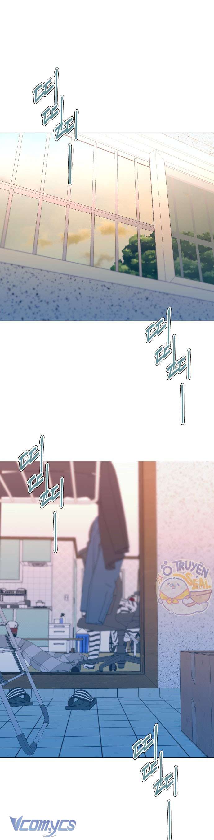 Chàng Romeo Của Chúng Ta Chap 5 - Next Chap 6