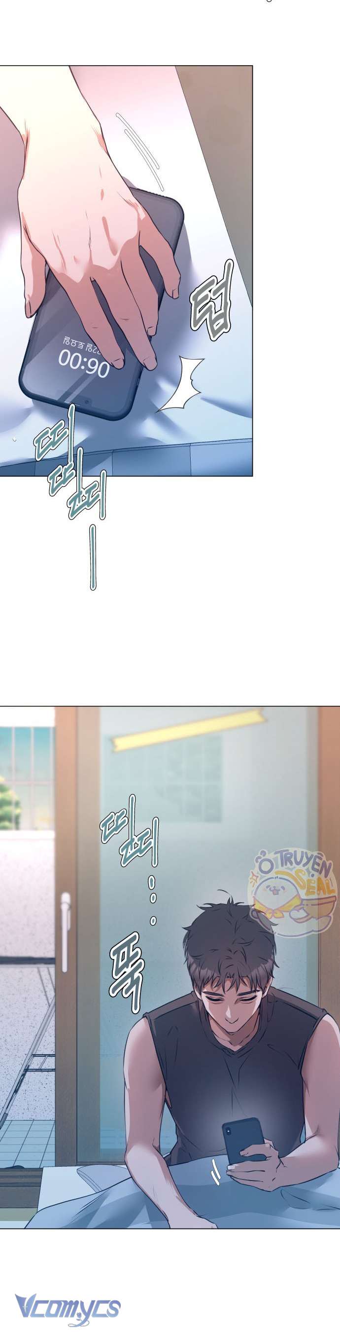 Chàng Romeo Của Chúng Ta Chap 5 - Next Chap 6