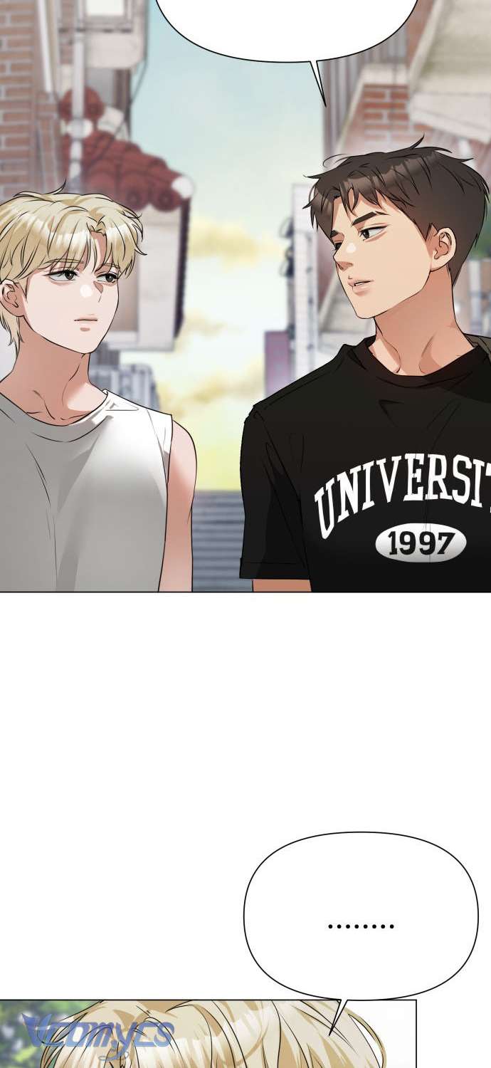 Chàng Romeo Của Chúng Ta Chap 5 - Next Chap 6