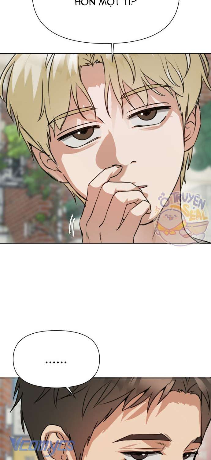 Chàng Romeo Của Chúng Ta Chap 5 - Next Chap 6