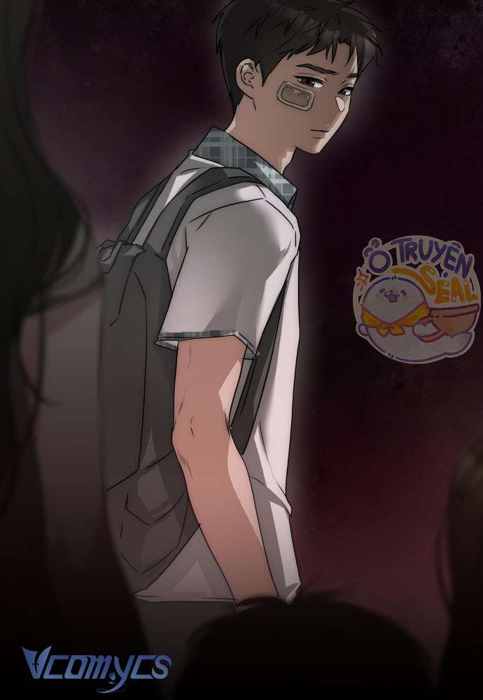 Chàng Romeo Của Chúng Ta Chap 5 - Next Chap 6