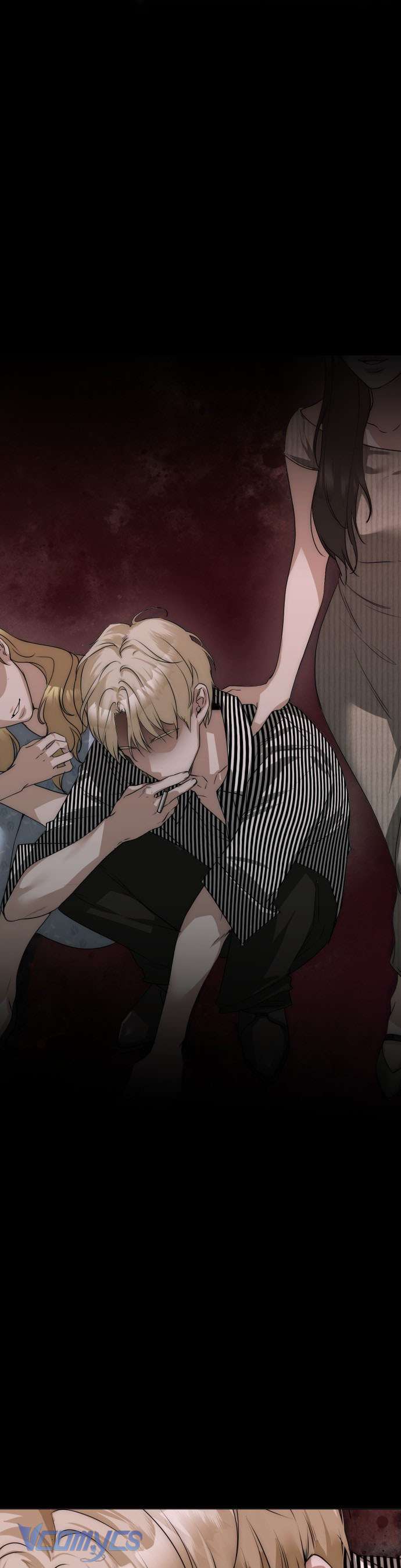 Chàng Romeo Của Chúng Ta Chap 5 - Next Chap 6