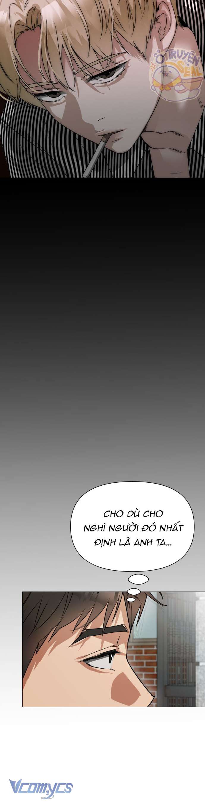 Chàng Romeo Của Chúng Ta Chap 5 - Next Chap 6