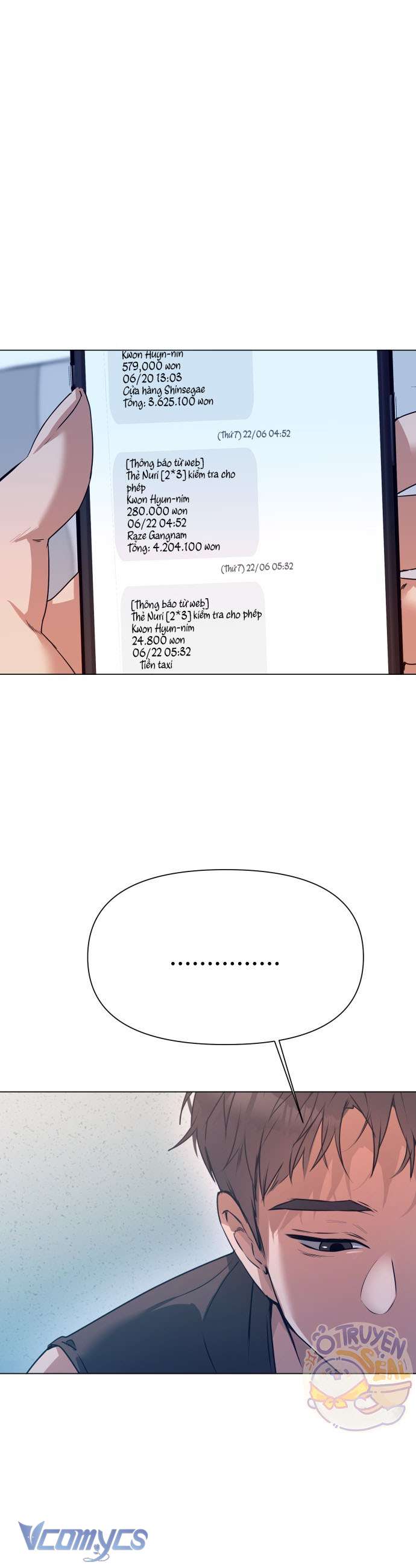 Chàng Romeo Của Chúng Ta Chap 5 - Next Chap 6