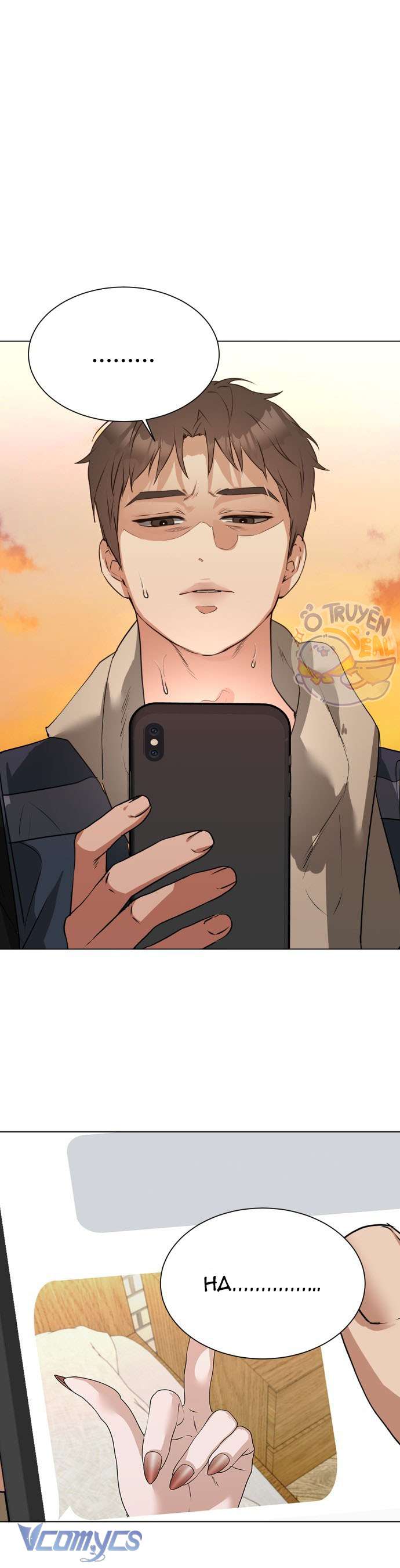 Chàng Romeo Của Chúng Ta Chap 5 - Next Chap 6