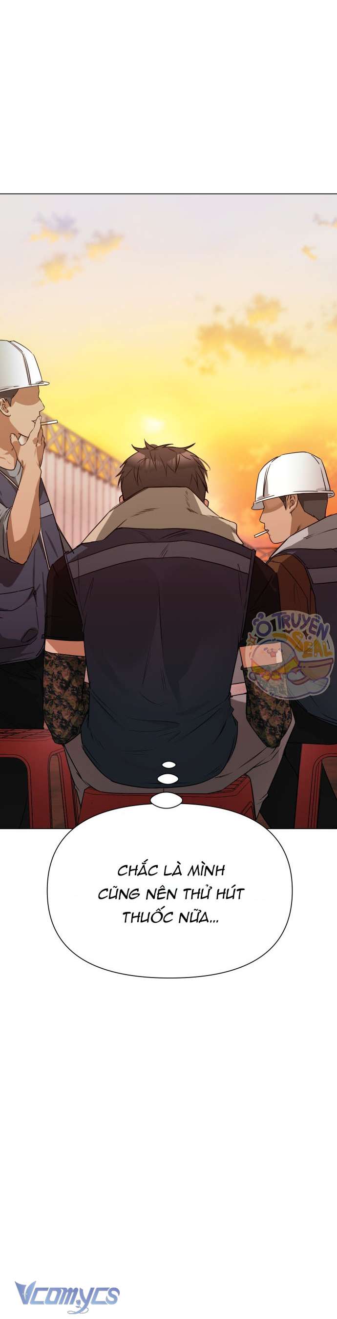 Chàng Romeo Của Chúng Ta Chap 5 - Next Chap 6