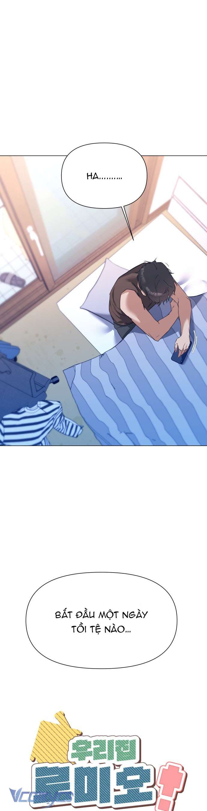 Chàng Romeo Của Chúng Ta Chap 5 - Next Chap 6