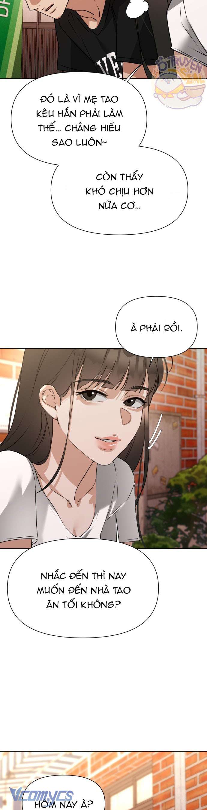 Chàng Romeo Của Chúng Ta Chap 5 - Next Chap 6