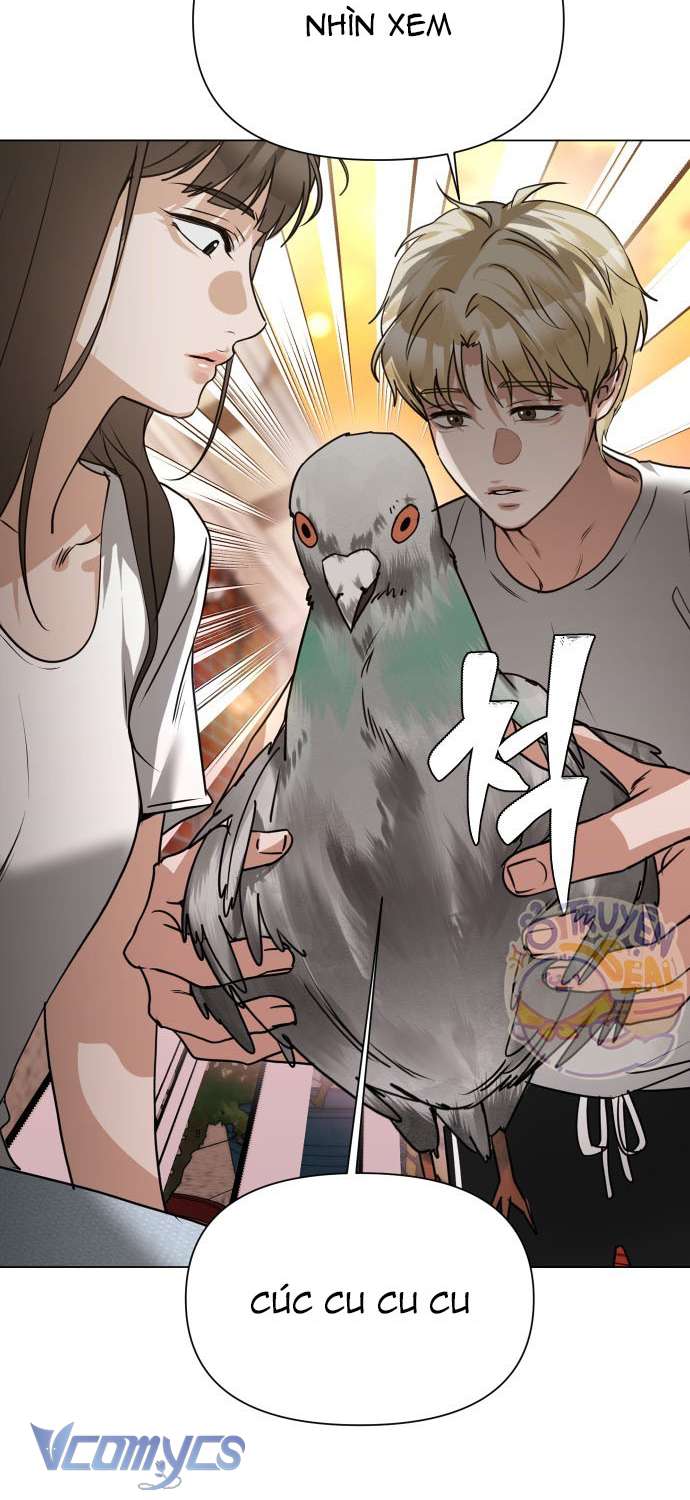 Chàng Romeo Của Chúng Ta Chap 5 - Next Chap 6