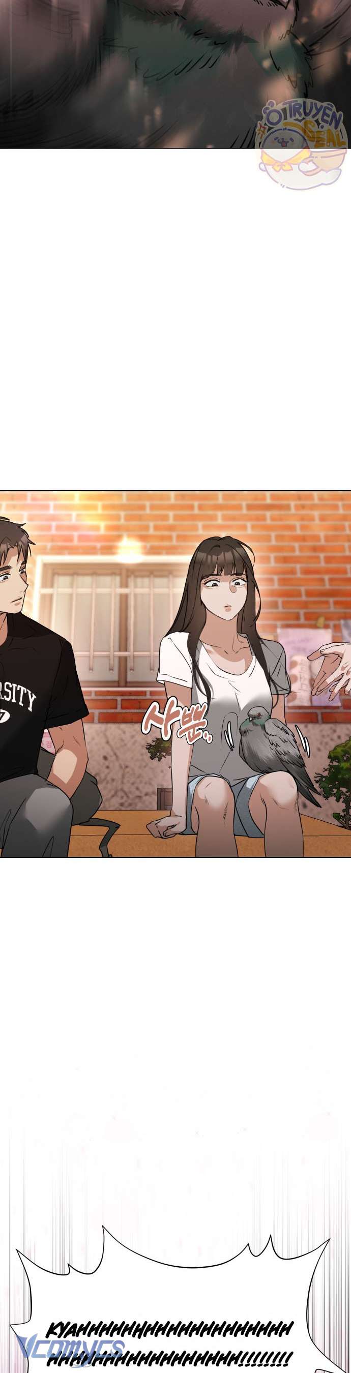 Chàng Romeo Của Chúng Ta Chap 5 - Next Chap 6