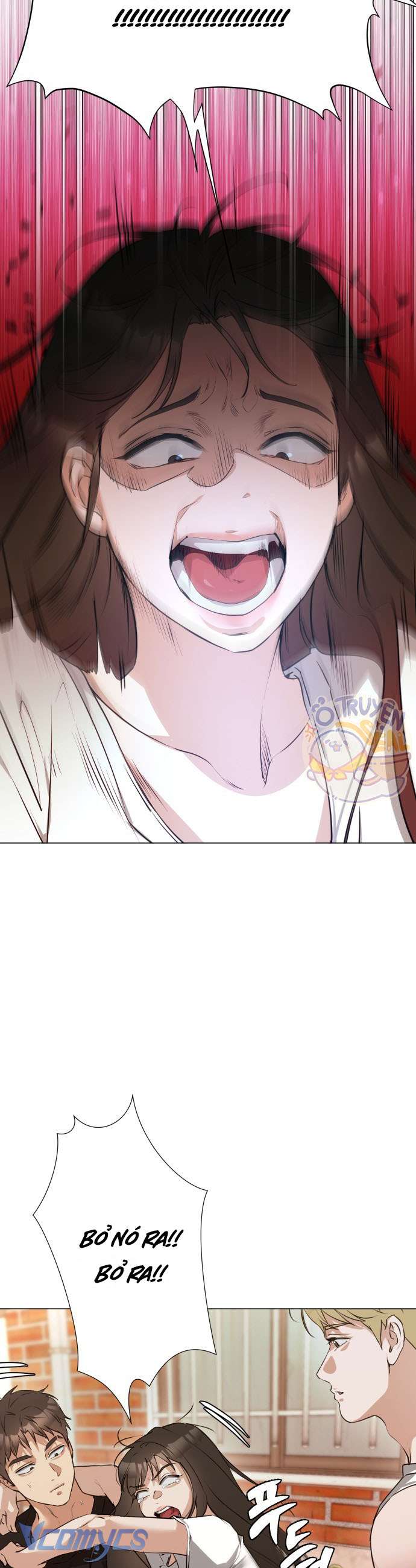 Chàng Romeo Của Chúng Ta Chap 5 - Next Chap 6