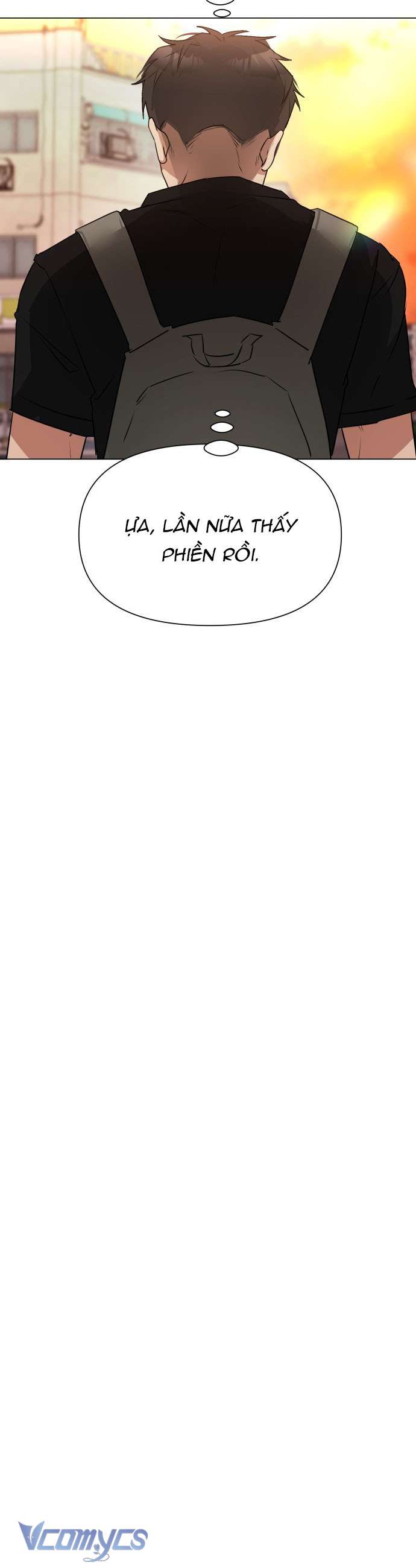 Chàng Romeo Của Chúng Ta Chap 5 - Next Chap 6