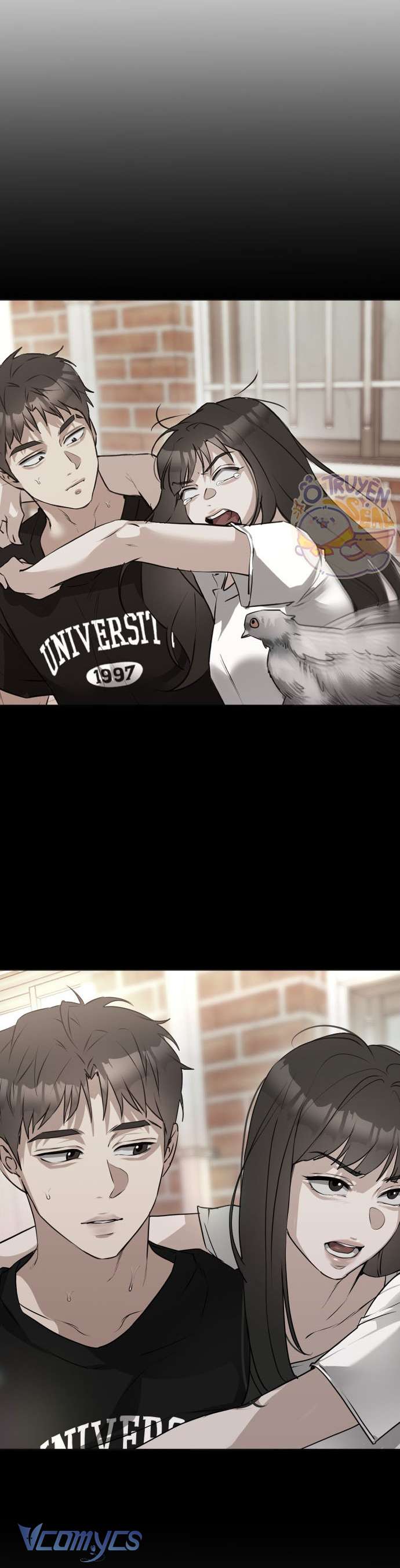 Chàng Romeo Của Chúng Ta Chap 5 - Next Chap 6