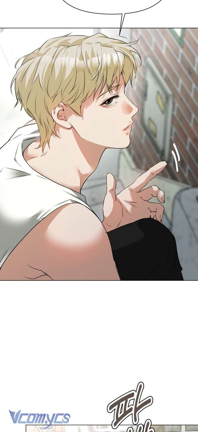 Chàng Romeo Của Chúng Ta Chap 5 - Next Chap 6