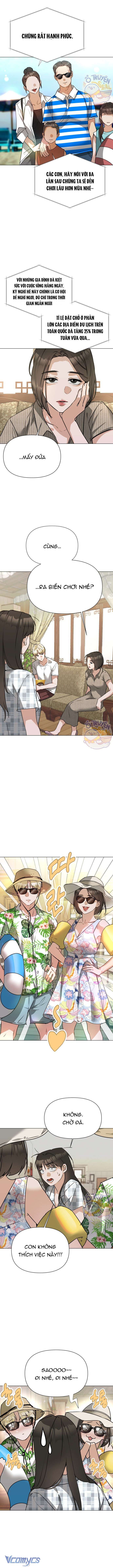 Chàng Romeo Của Chúng Ta Chap 6 - Next Chap 7